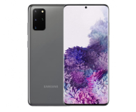 Samsung Galaxy S20+ 5G G986F Dual SIM Grey - 557542 - zdjęcie 1